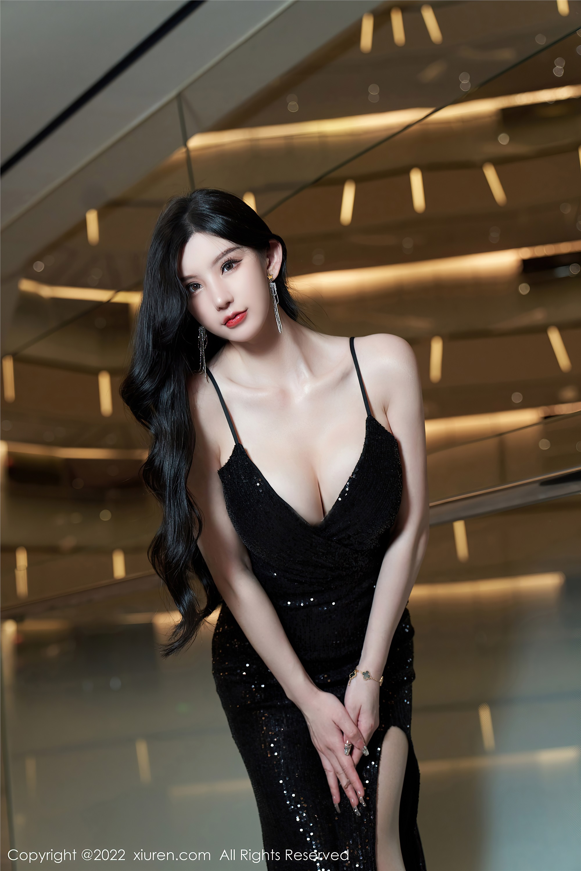 Xiuren秀人网 2022.06.24 NO.5190 周于希Sally